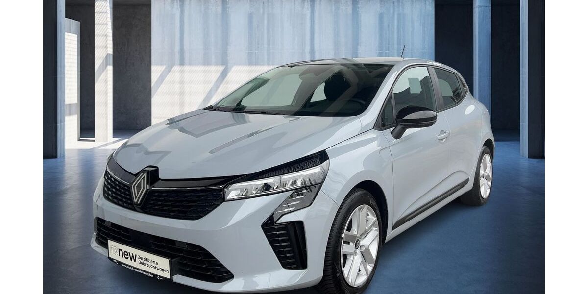 Renault Clio 28.080 km 15.190 &euro; Unterschleißheim 85716