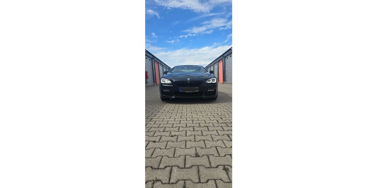 BMW 650 108.000 km 32.500 &euro; Velbert 42553