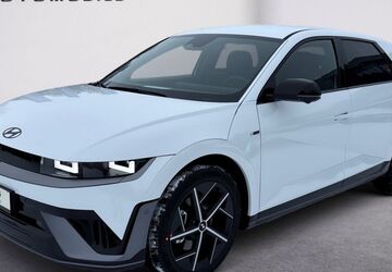 Hyundai IONIQ 5 3.000 km 54.990 &euro; Vellmar 34246