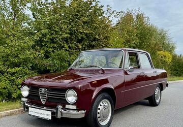 Alfa Romeo Giulia 84.003 km 25.990 &euro; Hutthurm 94116