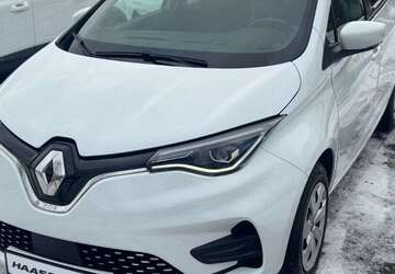 Renault ZOE 62.200 km 13.990 &euro; Ludwigsburg 71636