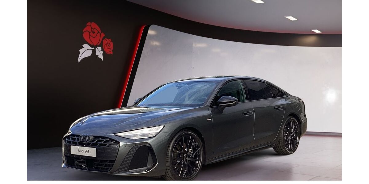 Audi A6 3.002 km 77.100 &euro; Villingen-Schwenningen 78052