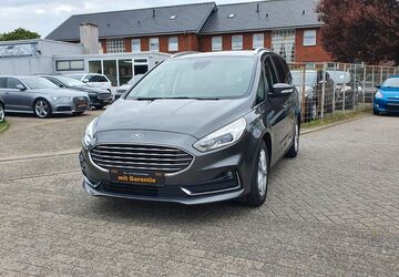Ford Galaxy 202.950 km 16.495 &euro; Lingen 49808