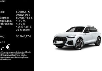Audi Q5 12.960 km 59.970 &euro; Oberursel 61440