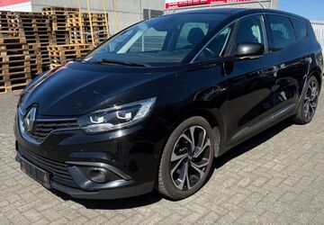 Renault Scenic 219.000 km 8.499 &euro; Euskirchen 53879