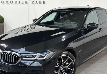 BMW 530 46.750 km 49.749 &euro; Wardenburg 26203