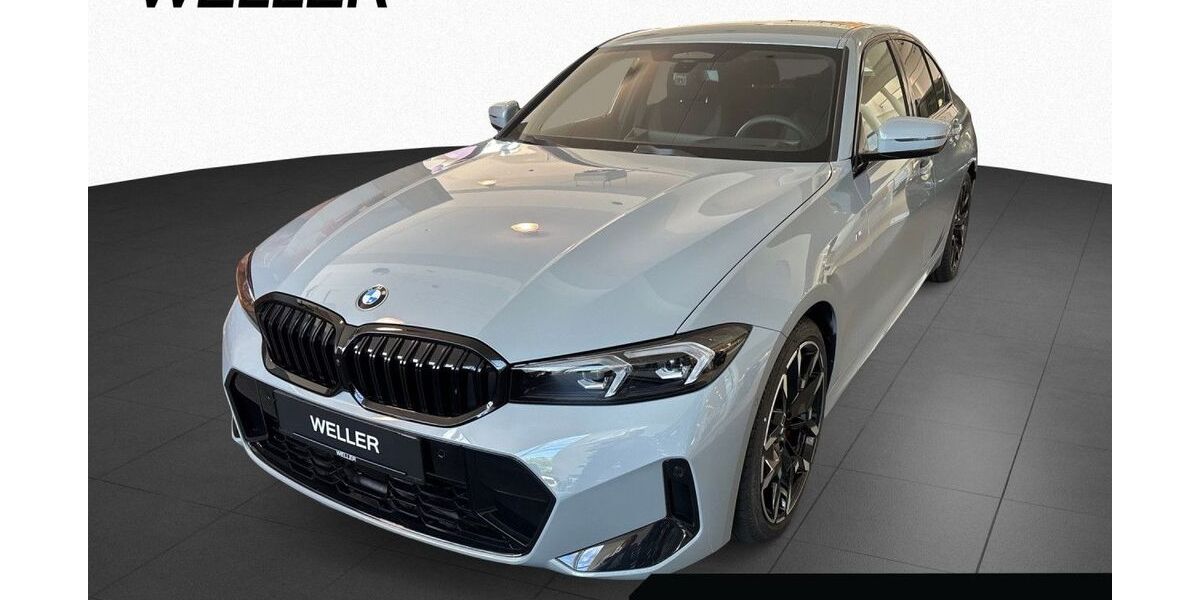 BMW 320 2.865 km 57.990 &euro; Hildesheim 31137