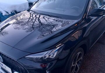 MG HS 20.475 km 22.200 &euro; Hamburg 21031