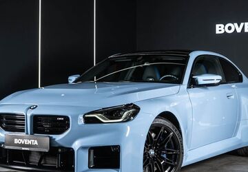 BMW M2 7.642 km 63.850 &euro; Rosenfeld 72348