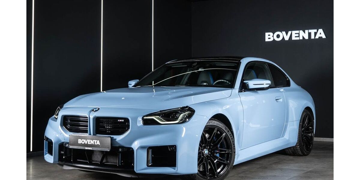 BMW M2 7.642 km 63.850 &euro; Rosenfeld 72348