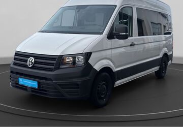 VW Crafter 5.249 km 67.990 &euro; Aachen 52068
