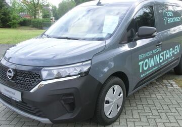 Nissan Townstar 3.000 km 26.900 &euro; Ebersbach-Neugersdorf 02727