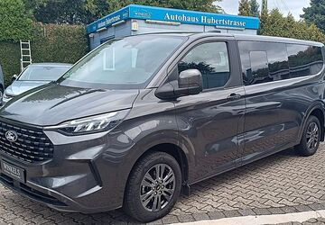 Ford Transit Custom 14.000 km 42.480 &euro; Essen 45307