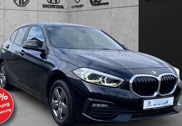 BMW 118 82.940 km 19.950 &euro; Stendal 39576