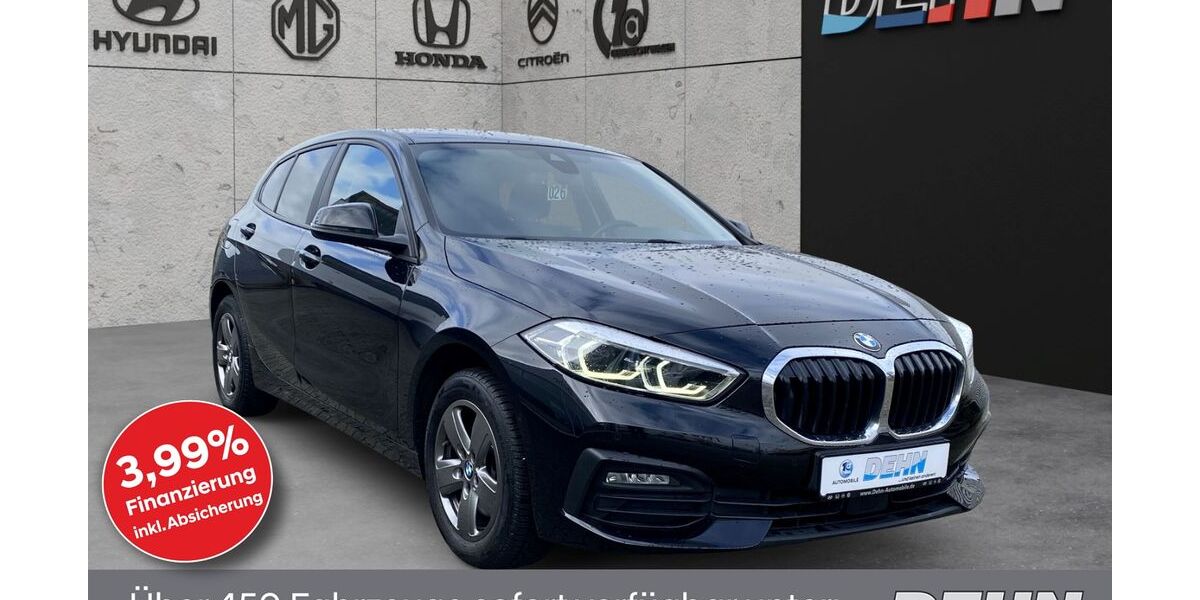 BMW 118 82.940 km 19.950 &euro; Stendal 39576