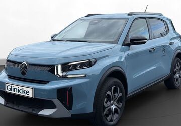 Citroen C3 Aircross 7.500 km 25.990 &euro; Kassel 34119