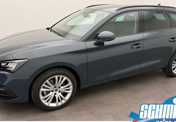 Seat Leon 9.930 km 26.200 &euro; Peine 31226