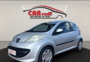 Peugeot 107 100.000 km 2.490 &euro; Bremen 28239