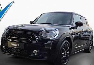 Mini Countryman SE (Cooper) 45.669 km 20.850 &euro; Osnabrück 49084