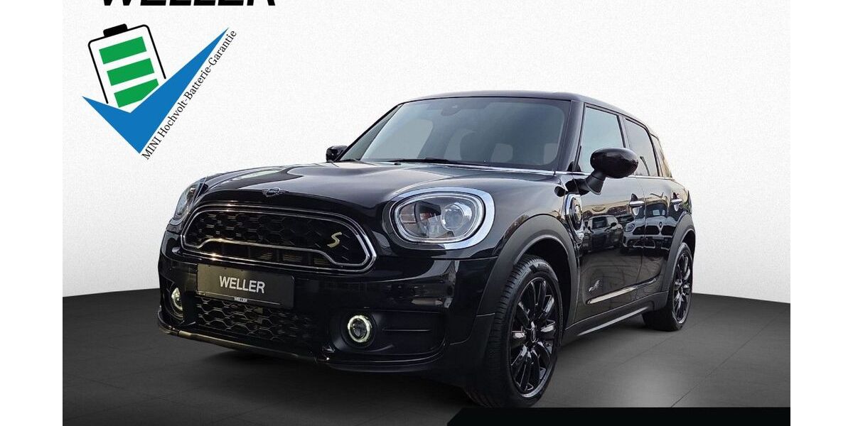 Mini Countryman SE (Cooper) 45.669 km 20.850 &euro; Osnabrück 49084