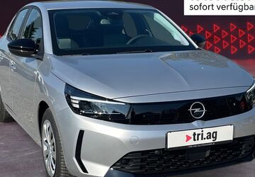 Opel Corsa 3.500 km 19.920 &euro; Kippenheim 77971