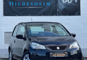 Seat Mii 92.000 km 4.990 &euro; Hildesheim 31135