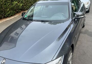 BMW 428 130.000 km 18.600 &euro; München 80538