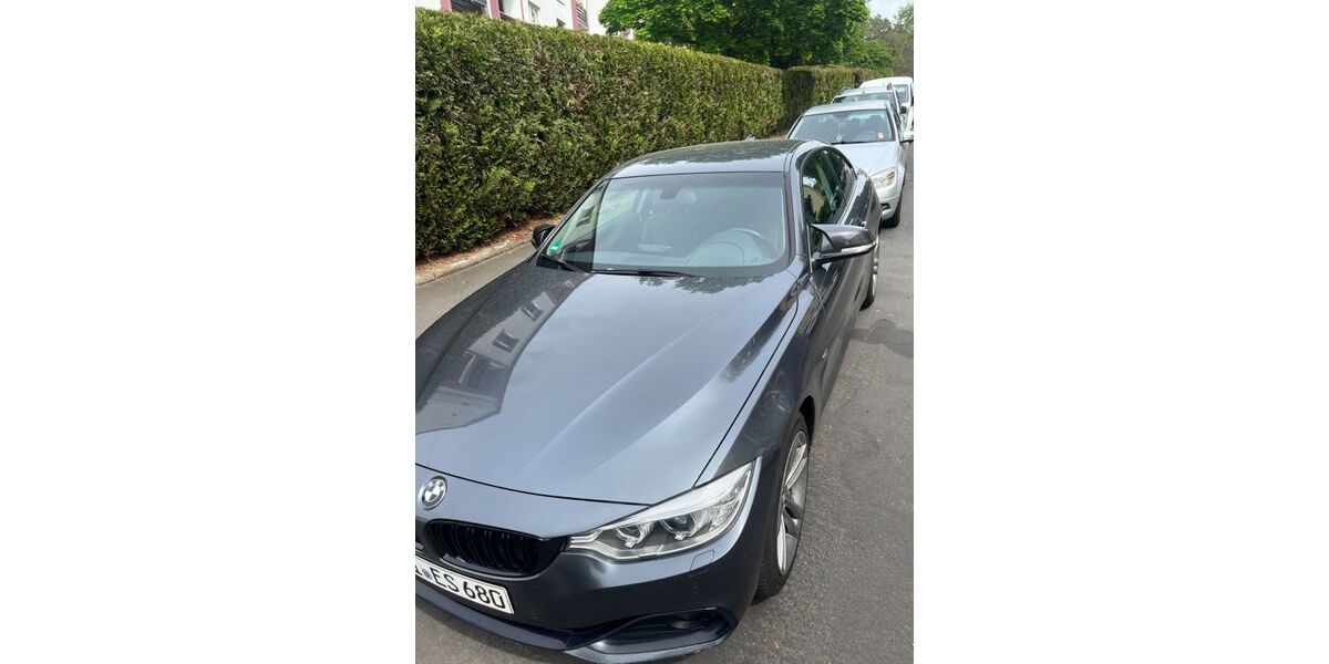 BMW 428 130.000 km 18.600 &euro; München 80538