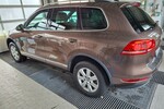 VW Touareg 232.000 km 12.500 &euro; Dresden 01067