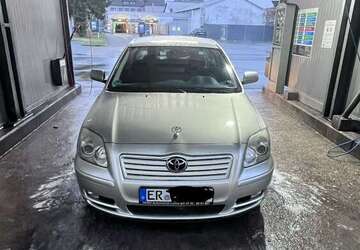 Toyota Avensis 178.000 km 2.500 &euro; Erlangen 91056