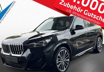 BMW X1 9.900 km 50.880 &euro; Bad Homburg 61352