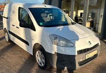 Peugeot Partner 94.496 km 6.995 &euro; Stuhr 28816