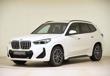 BMW X1 18.500 km 53.480 &euro; Ellhofen 74248