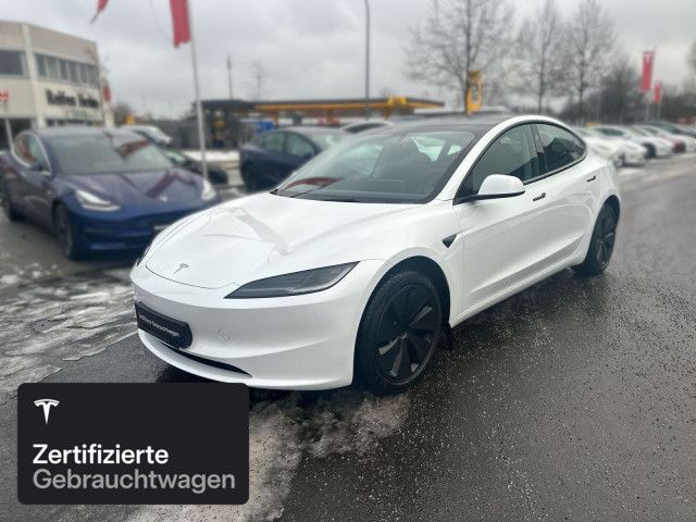 Tesla Model 3 10.026 km 38.700 &euro; Teltow 14513
