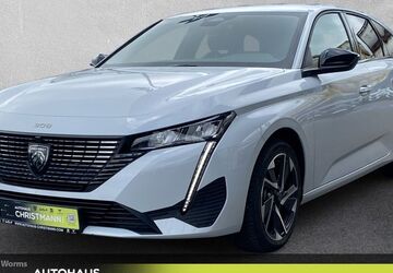 Peugeot 308 6.970 km 29.990 &euro; Gruenstadt 67269