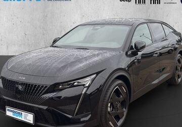 Peugeot 408 1.338 km 47.990 &euro; Oldenburg 26135