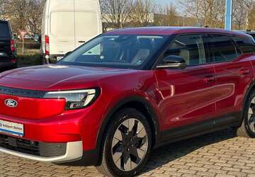Ford Explorer 9.171 km 39.950 &euro; Borken (Hessen) 34582