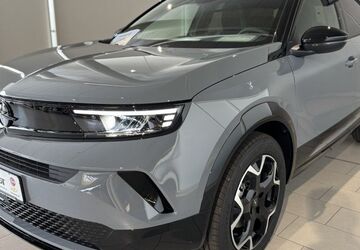 Opel Mokka 5.372 km 27.490 &euro; Wilhelmshaven 26389