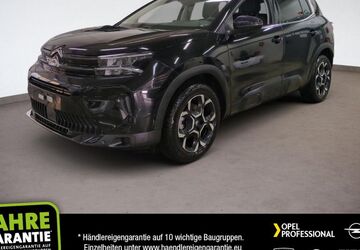 Citroen C5 Aircross 36.400 km 18.980 &euro; Kempten 87435