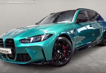 BMW M3 9.167 km 86.970 &euro; Mannheim 68169