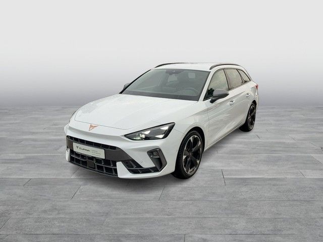 Cupra Leon 17.274 km 31.977 &euro; Oldenburg 26135