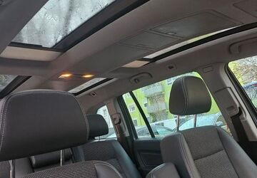 Opel Zafira 262.617 km 1.500 &euro; Nürnberg 90441