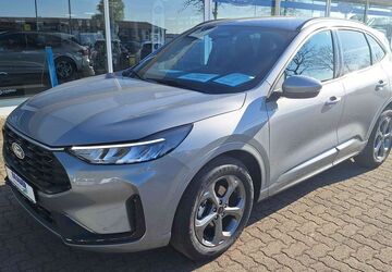 Ford Kuga 4.000 km 30.900 &euro; Niebüll 25899