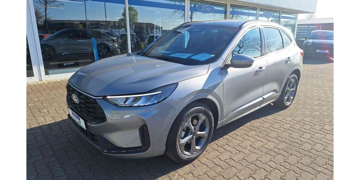 Ford Kuga 4.000 km 30.900 &euro; Niebüll 25899