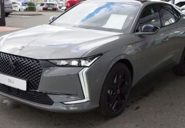DS Automobiles DS4 29.000 km 28.990 &euro; Bielefeld 33719
