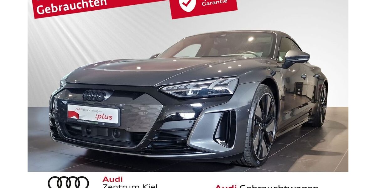 Audi e-tron GT 29.900 km 73.980 &euro; Kiel 24118