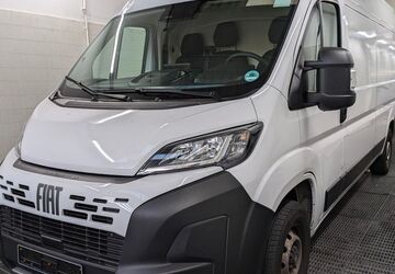 Fiat Ducato 31.991 km 21.695 &euro; Parsberg 92331
