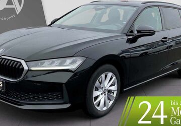 Skoda Superb 19.650 km 31.584 &euro; Vechta 49377