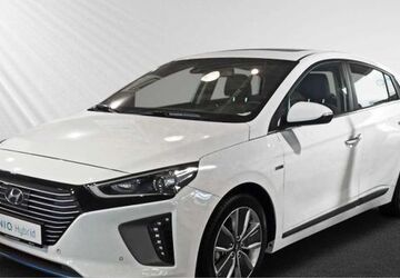 Hyundai IONIQ 45.000 km 20.990 &euro; Andernach 56626