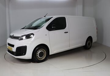 Citroen Jumpy 96.756 km 19.490 &euro; Dresden 01237